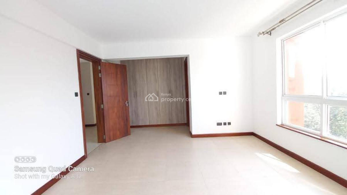 Luxurious 4 Bedroom with Dsq, General Mathenge Road, Westlands, Nairobi, Apartment for Sale