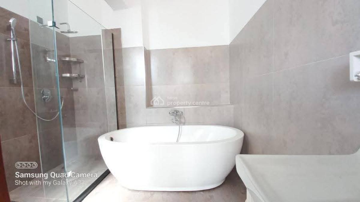 Luxurious 4 Bedroom with Dsq, General Mathenge Road, Westlands, Nairobi, Apartment for Sale