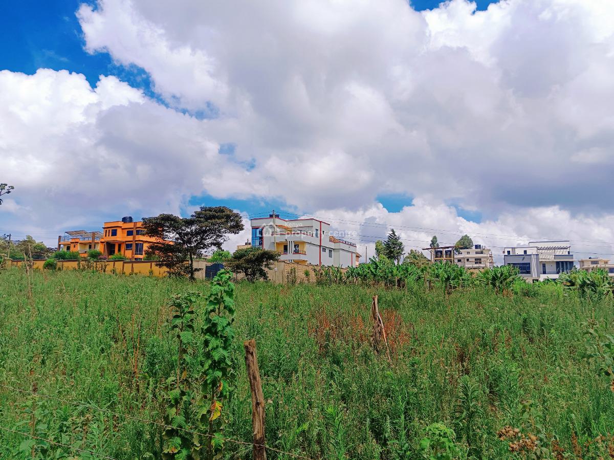 Prime 1/8th --acre Plots Available on Offer in Kikuyu!, Jambu Tv, Gikambura, Kikuyu, Kiambu, Residential Land for Sale