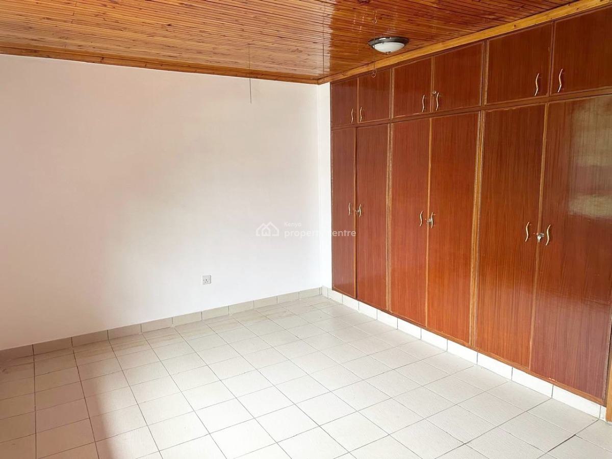 Luxurious 4-bedroom Home -- Half Acre Gem!, Windy Ridge, Karen, Nairobi, Townhouse for Rent