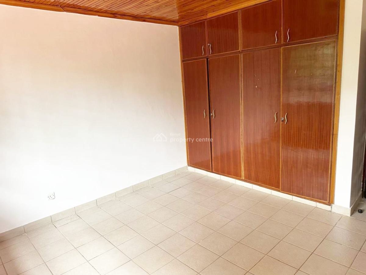 Luxurious 4-bedroom Home -- Half Acre Gem!, Windy Ridge, Karen, Nairobi, Townhouse for Rent