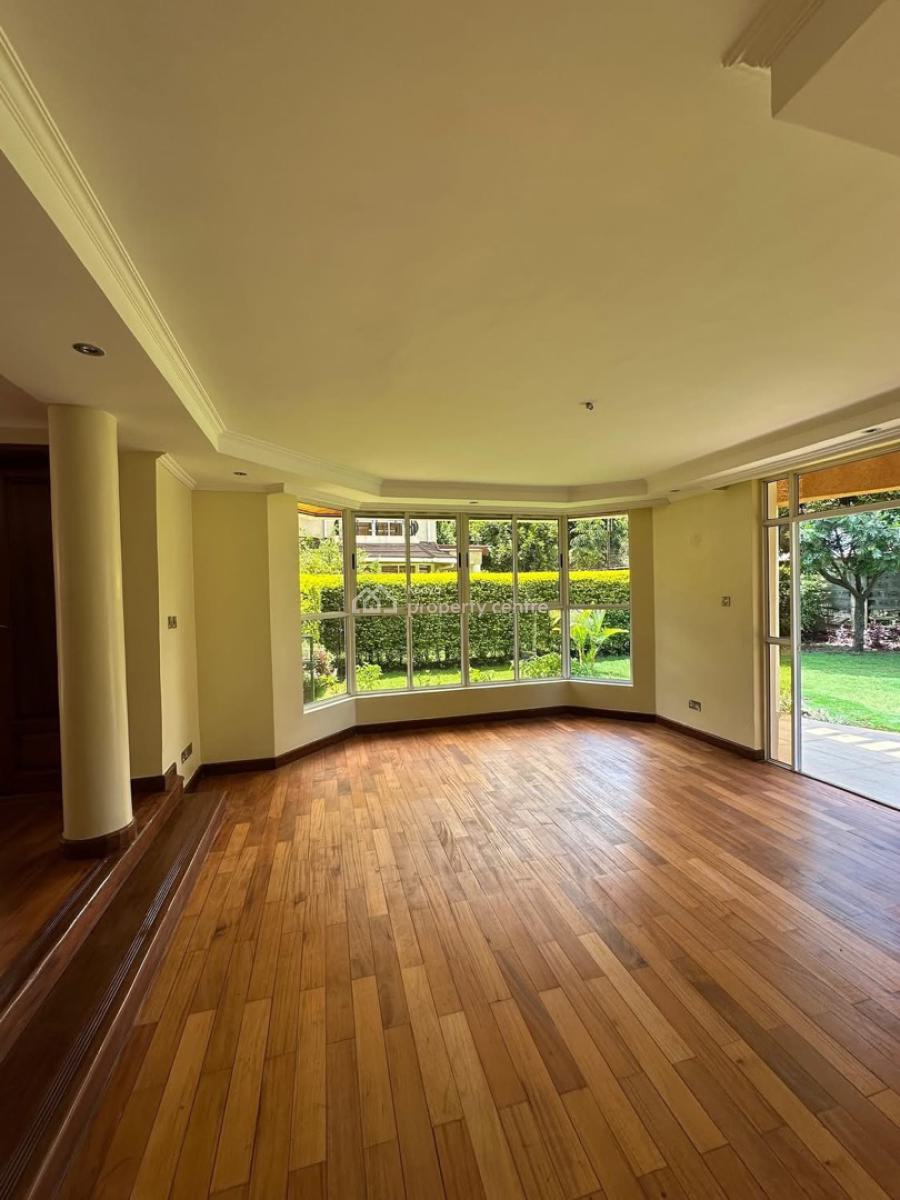 5 Bedroom Townhouse, James Gichuru Road, Lavington, Nairobi, House for Sale