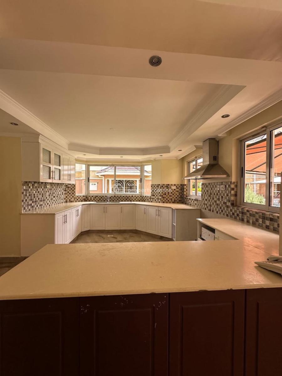 5 Bedroom Townhouse, James Gichuru Road, Lavington, Nairobi, House for Sale