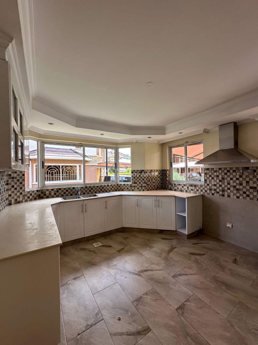 5 Bedroom Townhouse, James Gichuru Road, Lavington, Nairobi, House for Sale
