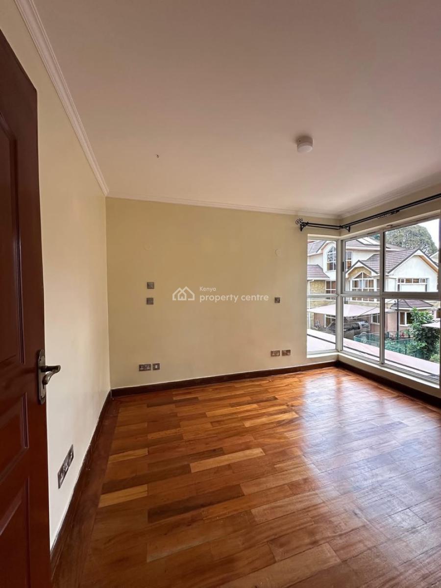 5 Bedroom Townhouse, James Gichuru Road, Lavington, Nairobi, House for Sale