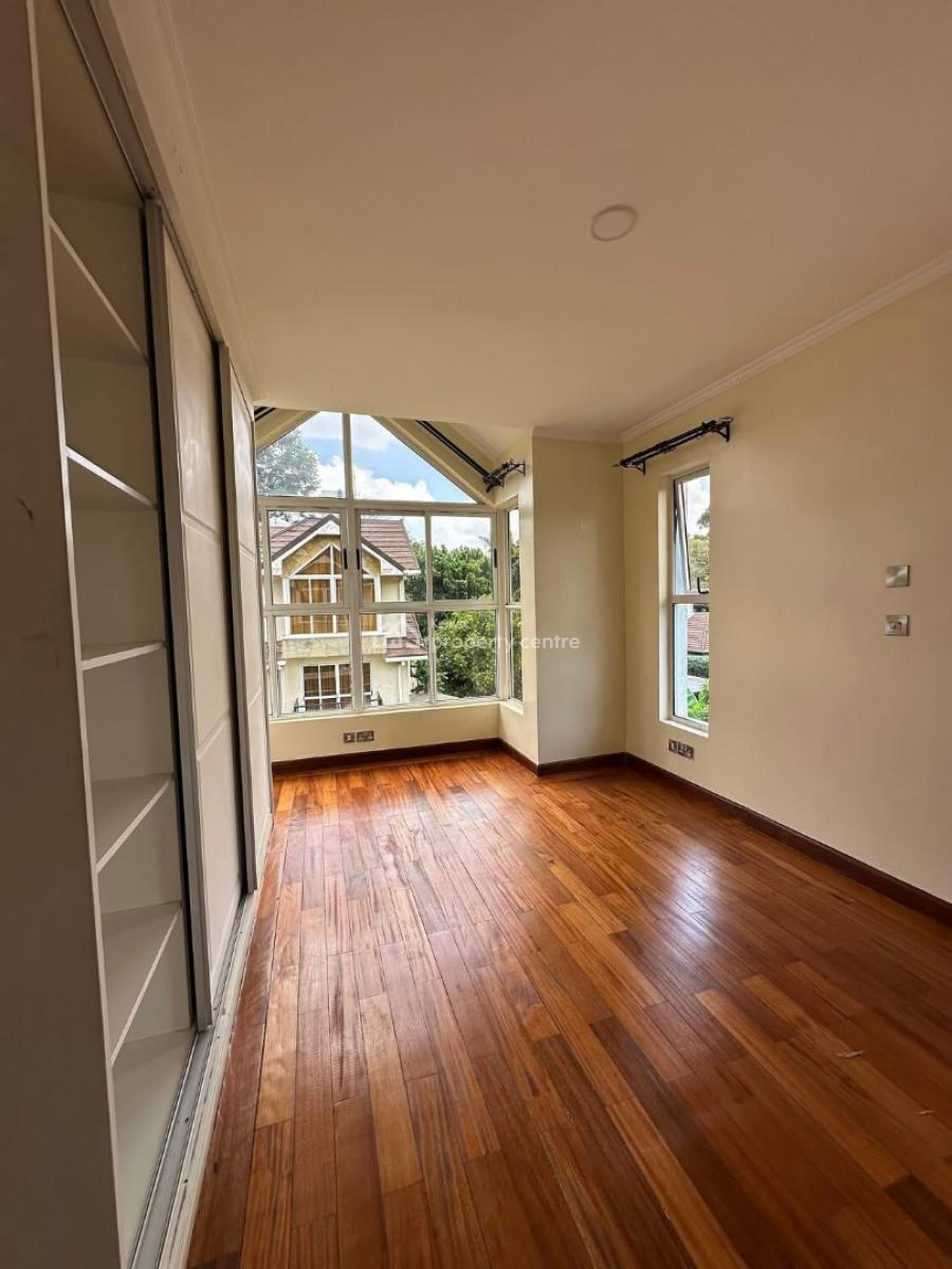 5bdrm Villa in Lavington, Near Lavington Mall, Lavington, Nairobi, Townhouse for Sale