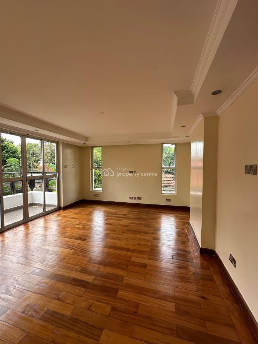 5bdrm Villa in Lavington, Near Lavington Mall, Lavington, Nairobi, Townhouse for Sale