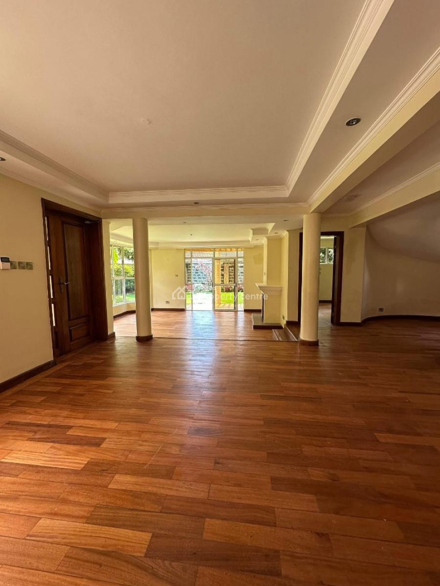 5bdrm Villa in Lavington, Near Lavington Mall, Lavington, Nairobi, Townhouse for Sale