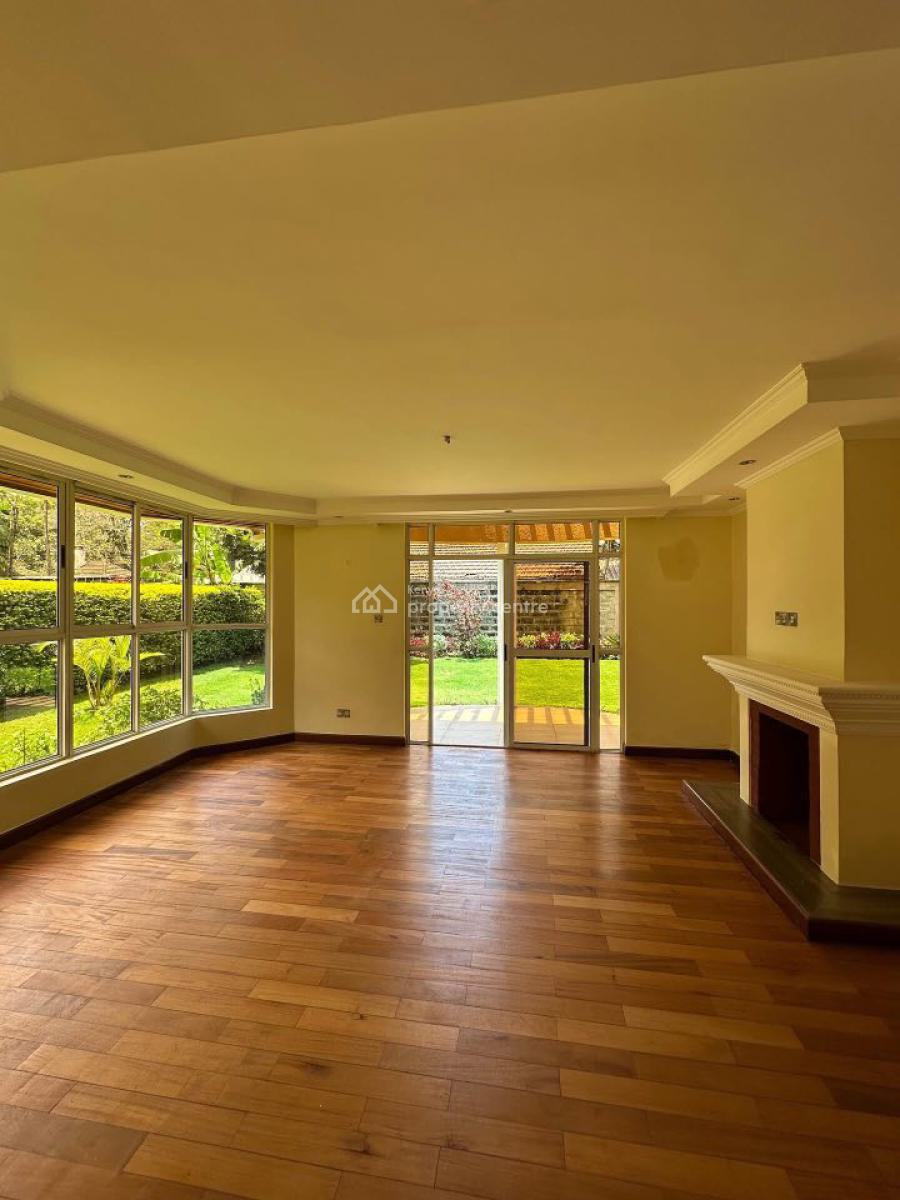 5bdrm Villa in Lavington, Near Lavington Mall, Lavington, Nairobi, Townhouse for Sale