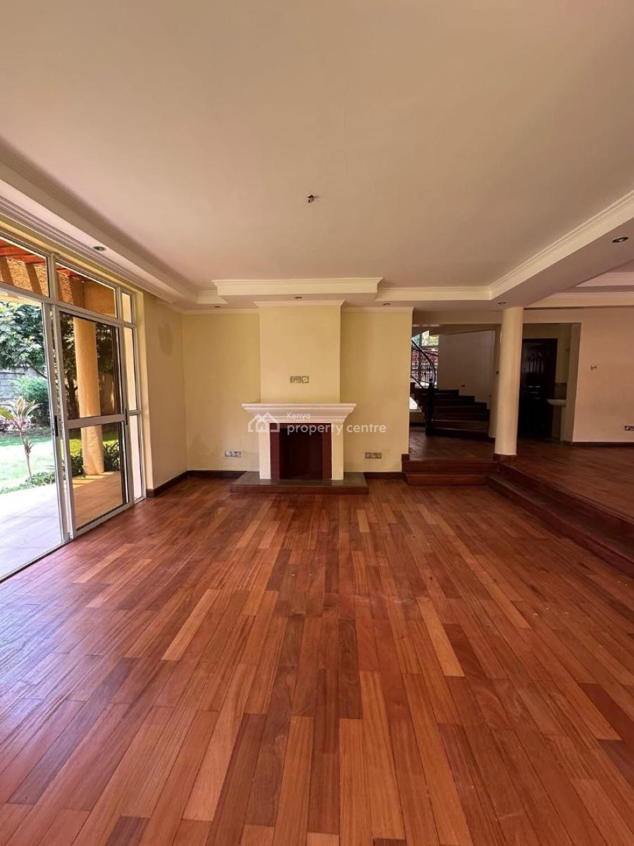 5bdrm Villa in Lavington, Near Lavington Mall, Lavington, Nairobi, Townhouse for Sale