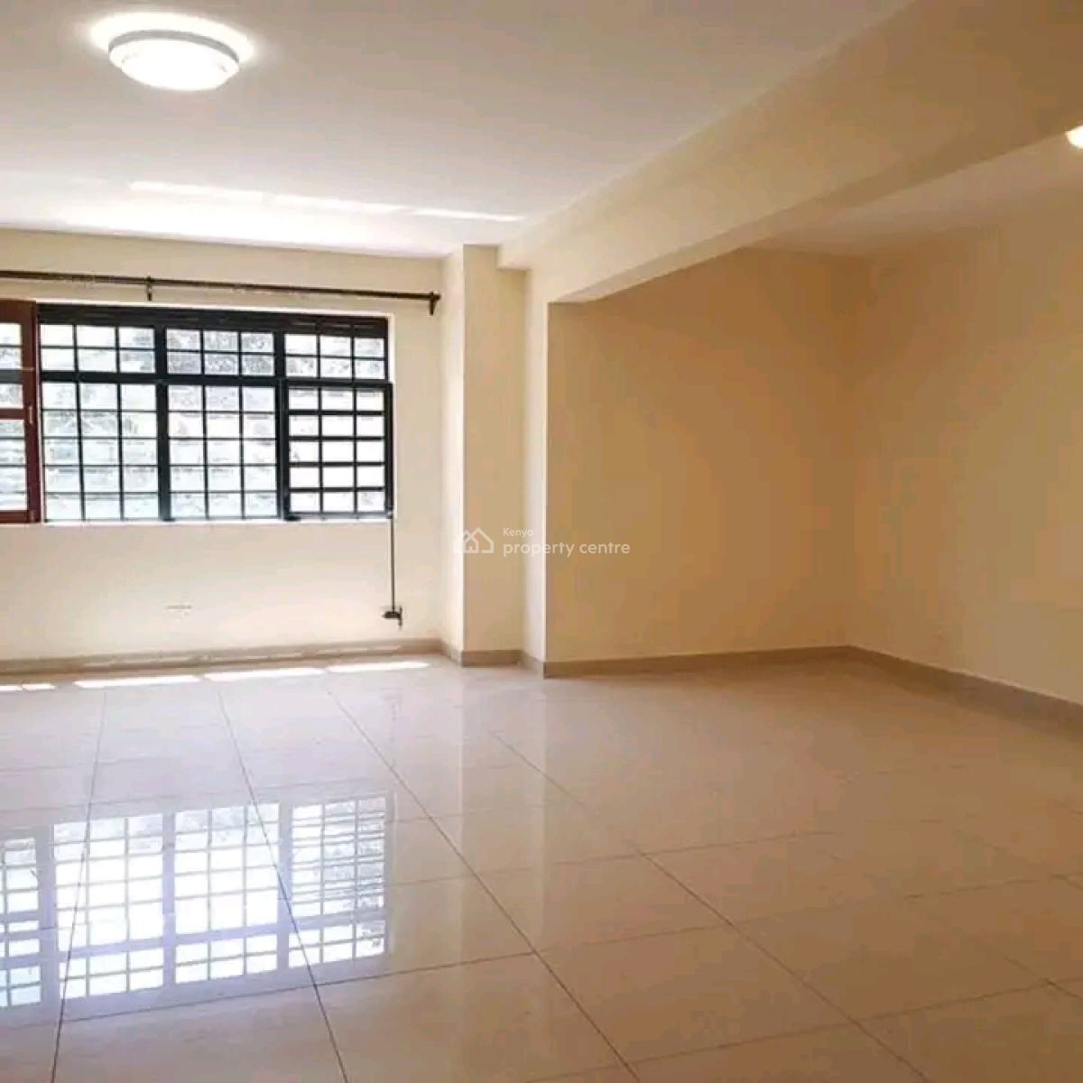Luxurious 4 Bedroom Villa Along Kiambu Road, Kiambu Road, Kikuyu, Kiambu, Townhouse for Sale