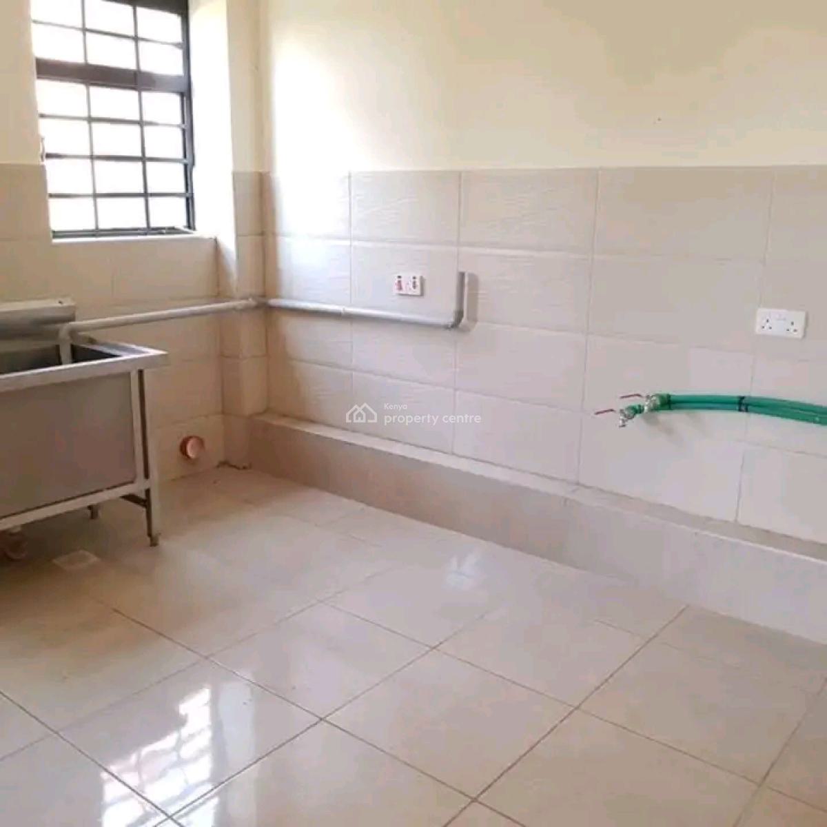 Luxurious 4 Bedroom Villa Along Kiambu Road, Kiambu Road, Kikuyu, Kiambu, Townhouse for Sale