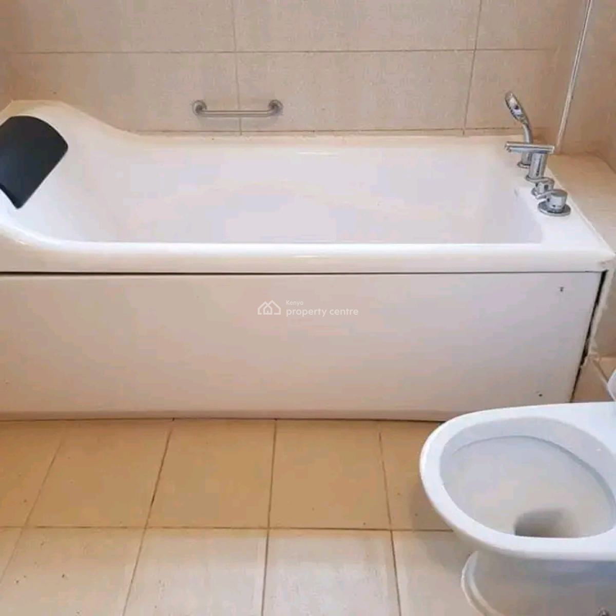 Luxurious 4 Bedroom Villa Along Kiambu Road, Kiambu Road, Kikuyu, Kiambu, Townhouse for Sale
