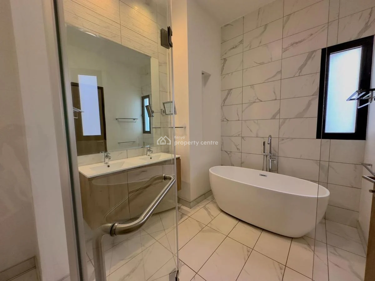 2 Bedroom Apartment in Westlands, Westlands, Nairobi, Apartment for Rent