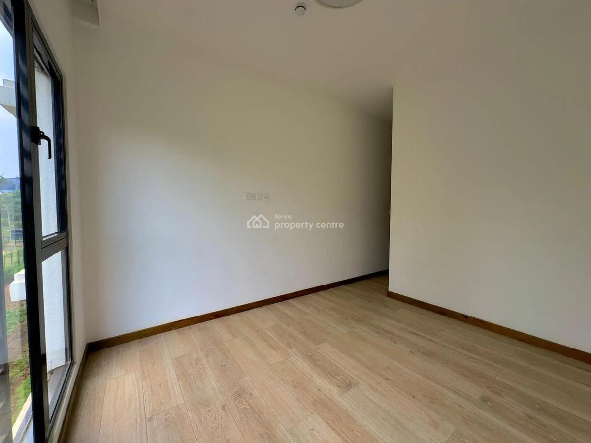 2 Bedroom Apartment in Westlands, Westlands, Nairobi, Apartment for Rent