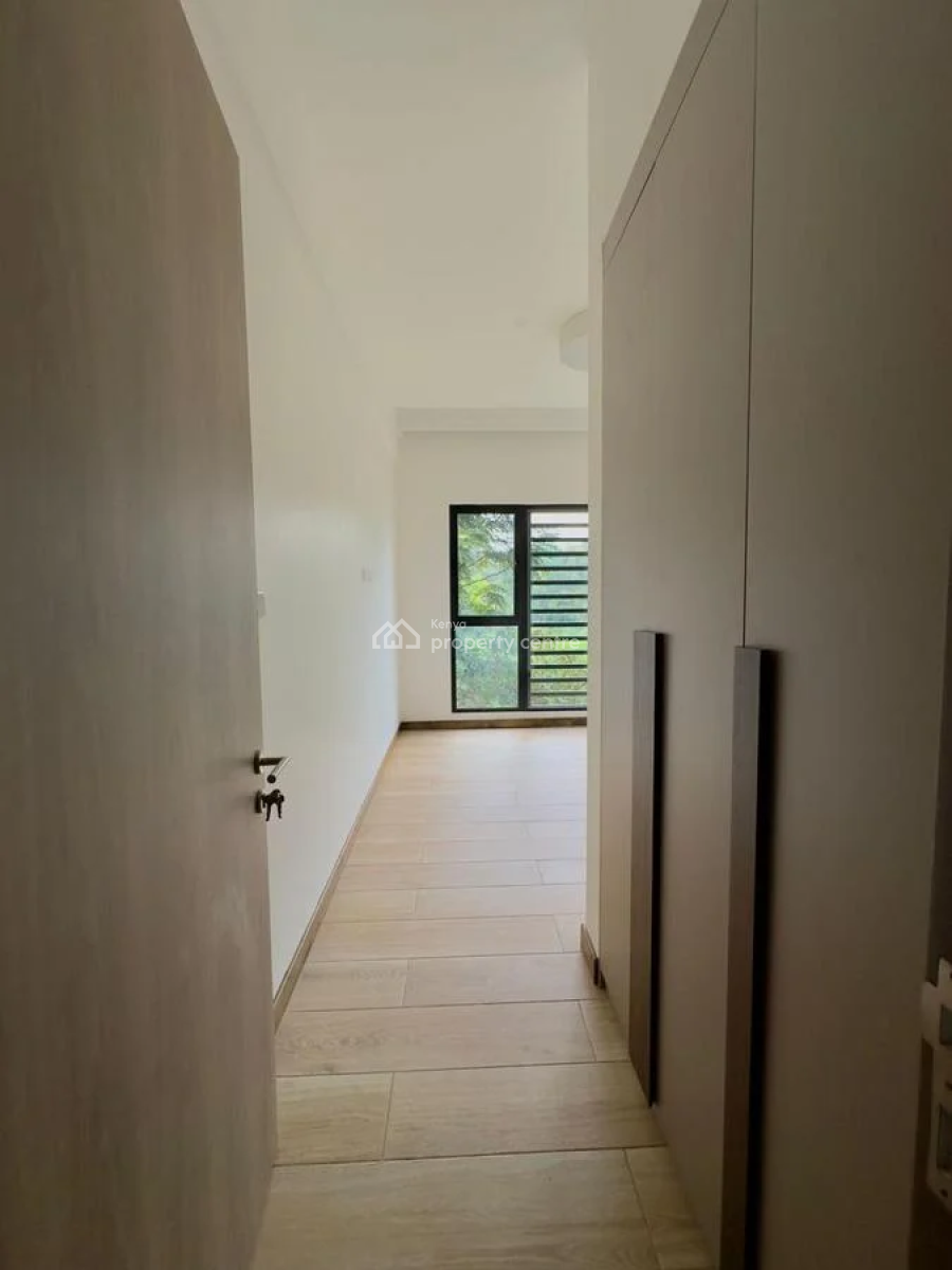 2 Bedroom Apartment in Westlands, Westlands, Nairobi, Apartment for Rent