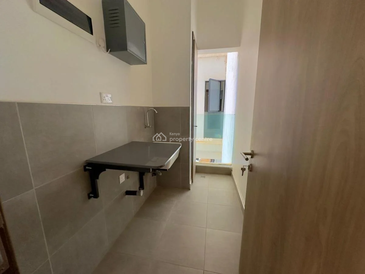 2 Bedroom Apartment in Westlands, Westlands, Nairobi, Apartment for Rent