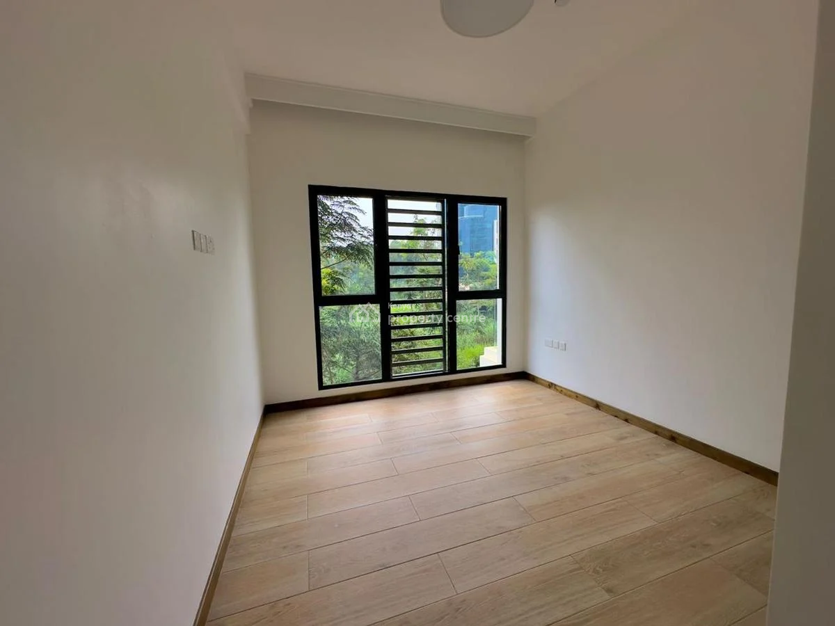 2 Bedroom Apartment in Westlands, Westlands, Nairobi, Apartment for Rent