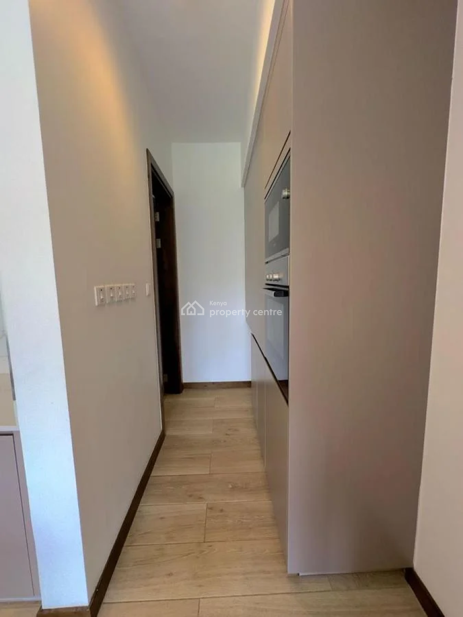 2 Bedroom Apartment in Westlands, Westlands, Nairobi, Apartment for Rent