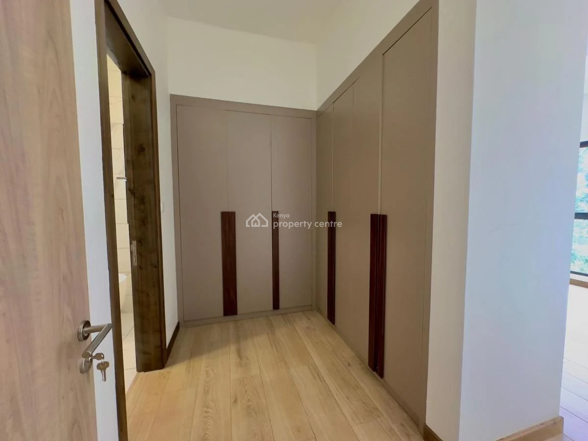 2 Bedroom Apartment in Westlands, Westlands, Nairobi, Apartment for Rent