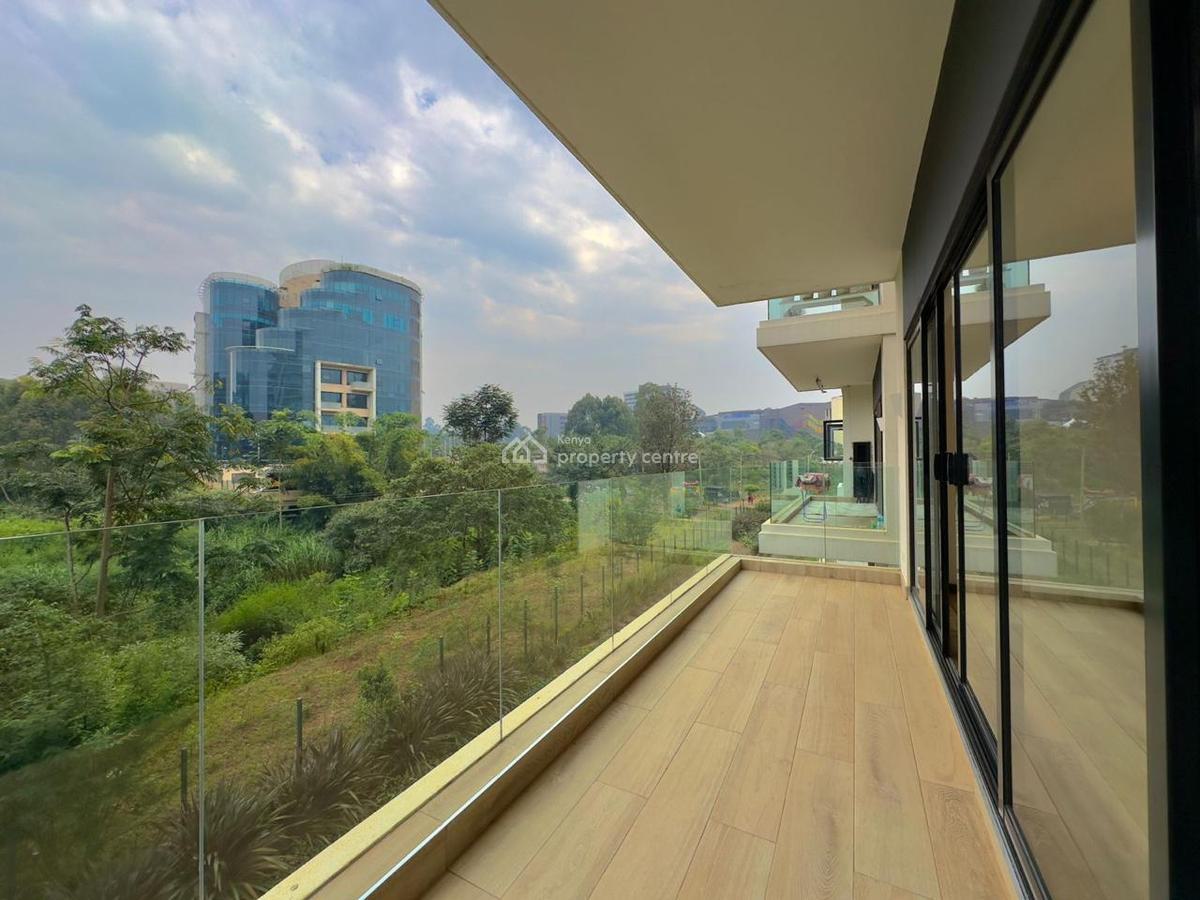 2 Bedroom Apartment in Westlands, Westlands, Nairobi, Apartment for Rent