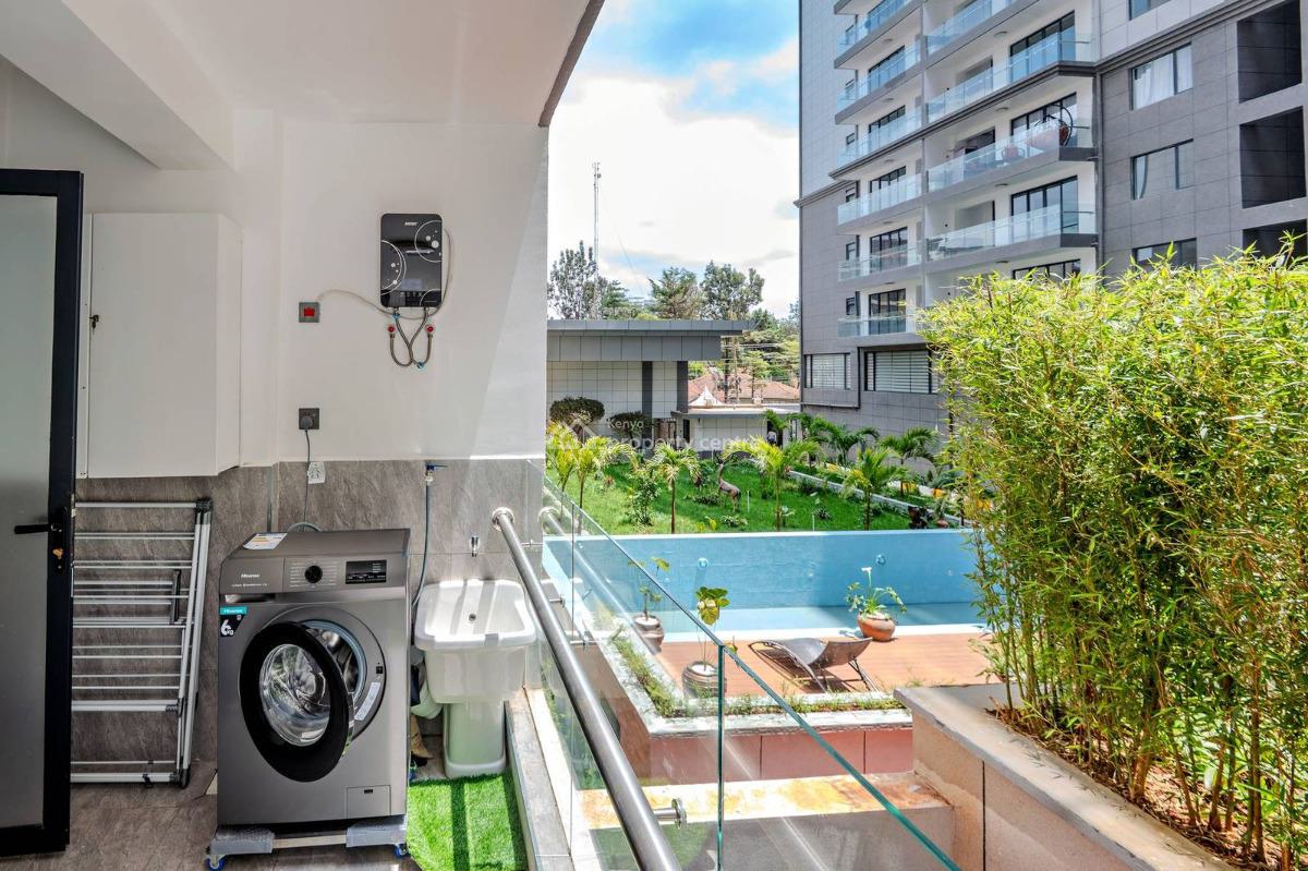 Alina Harbour Apartments Kilimani, Kirichwa Road, Kilimani, Nairobi, Apartment for Sale