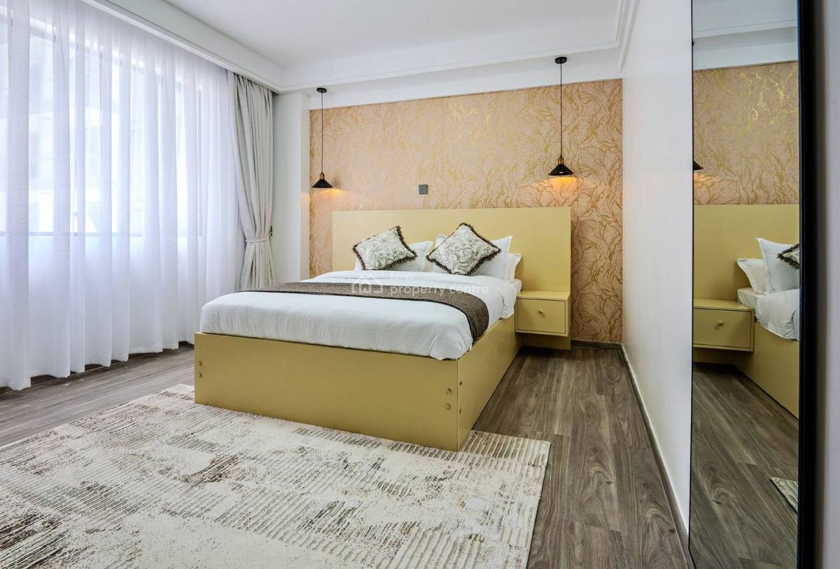 Alina Harbour Apartments Kilimani, Kirichwa Road, Kilimani, Nairobi, Apartment for Sale