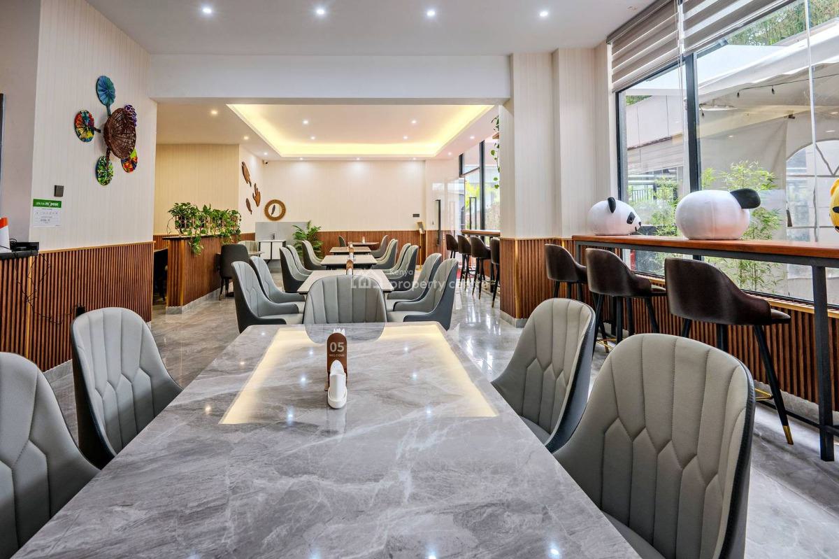 Alina Harbour Apartments Kilimani, Kirichwa Road, Kilimani, Nairobi, Apartment for Sale