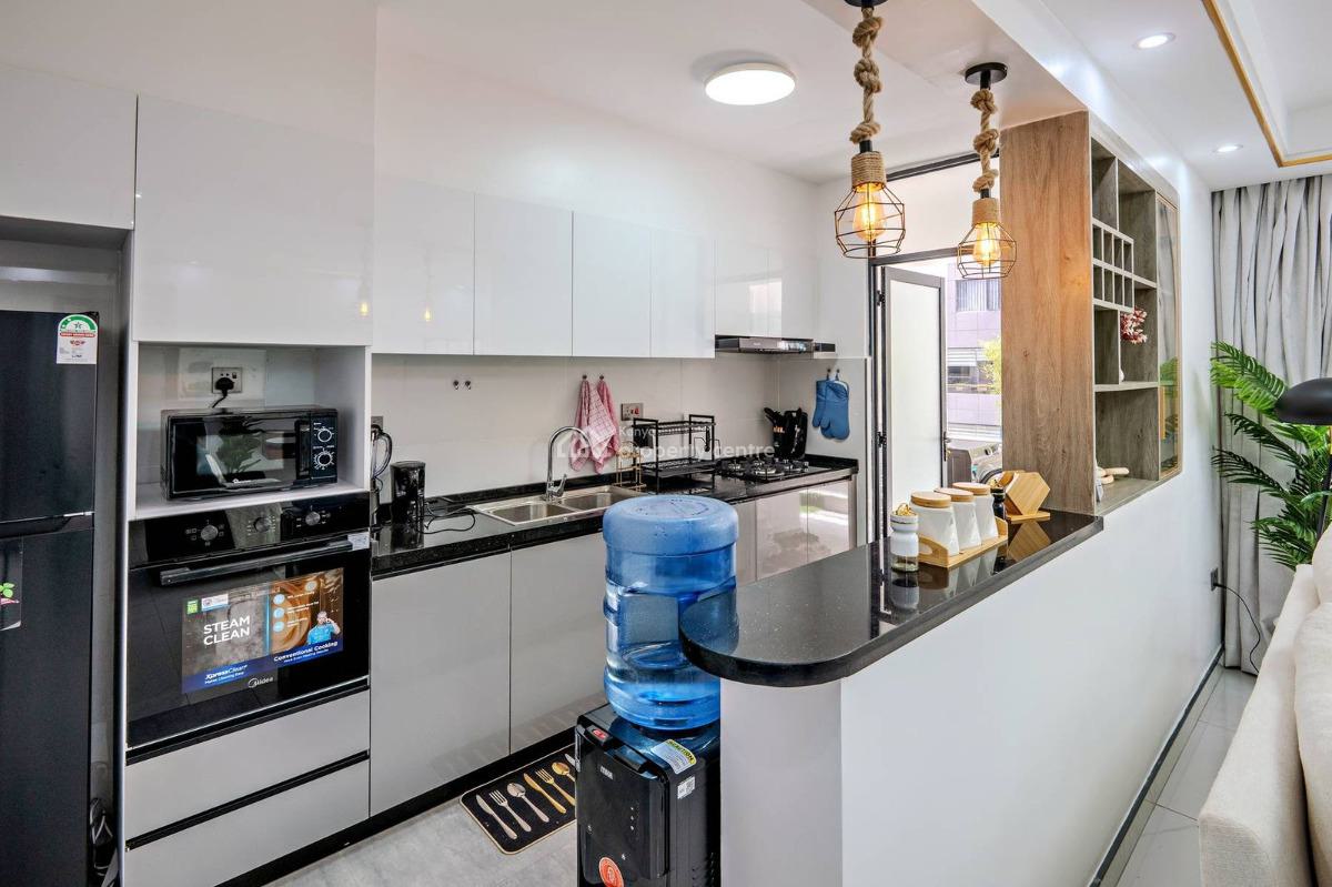 Alina Harbour Apartments Kilimani, Kirichwa Road, Kilimani, Nairobi, Apartment for Sale