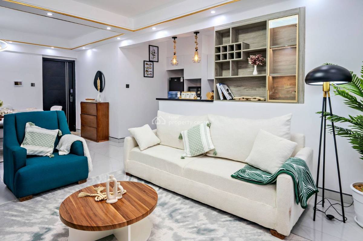 Alina Harbour Apartments Kilimani, Kirichwa Road, Kilimani, Nairobi, Apartment for Sale
