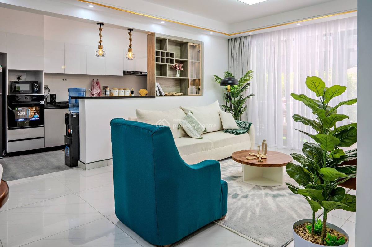 Alina Harbour Apartments Kilimani, Kirichwa Road, Kilimani, Nairobi, Apartment for Sale
