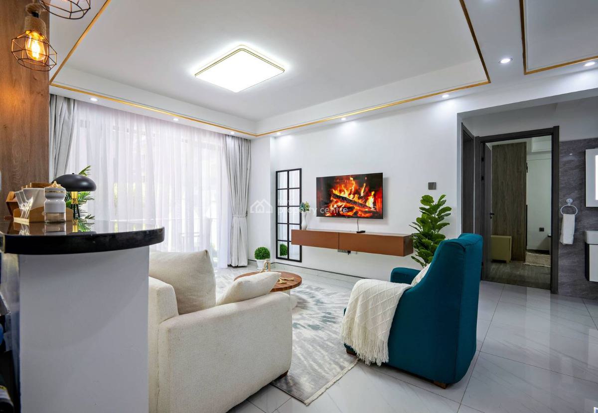 Alina Harbour Apartments Kilimani, Kirichwa Road, Kilimani, Nairobi, Apartment for Sale