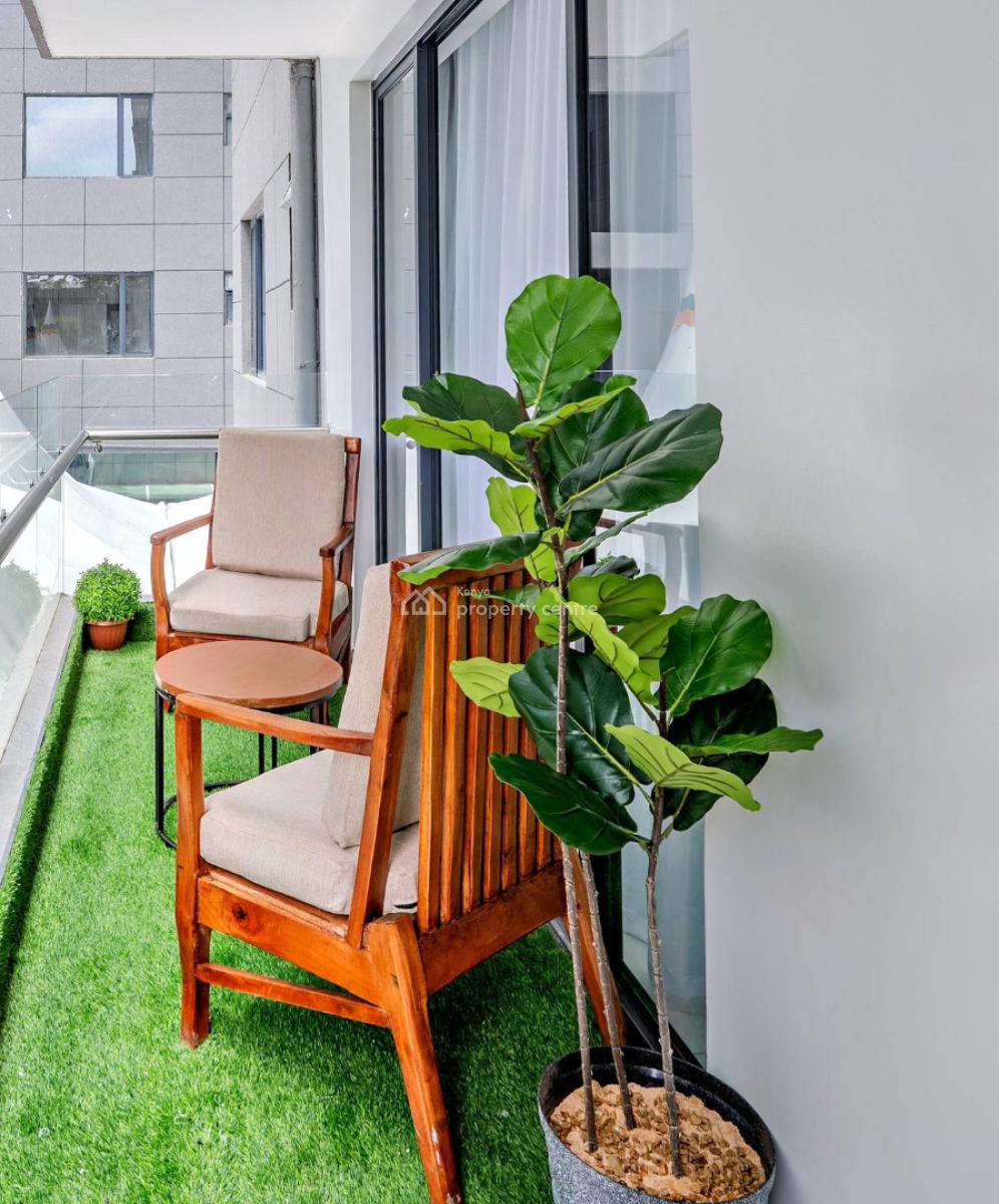Alina Harbour Apartments Kilimani, Kirichwa Road, Kilimani, Nairobi, Apartment for Sale