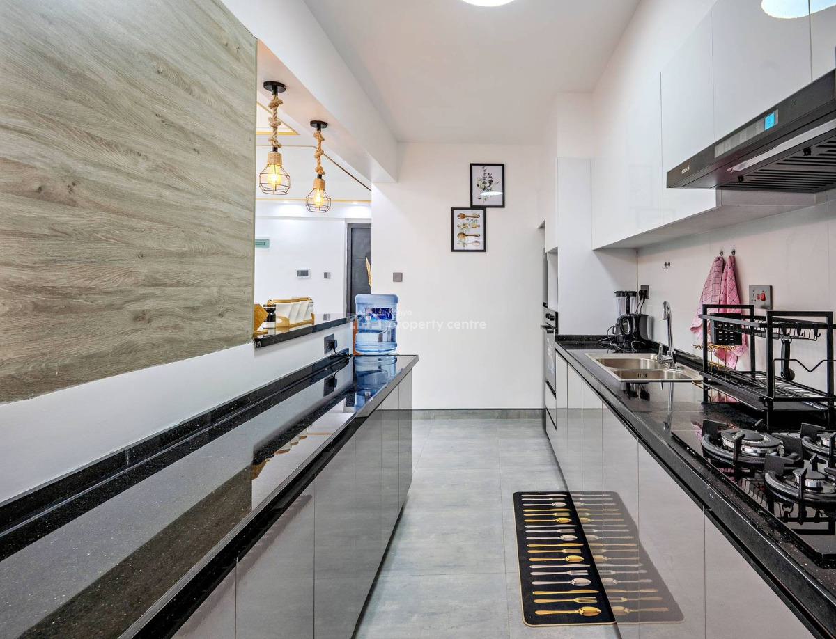 Alina Harbour Apartments Kilimani, Kirichwa Road, Kilimani, Nairobi, Apartment for Sale