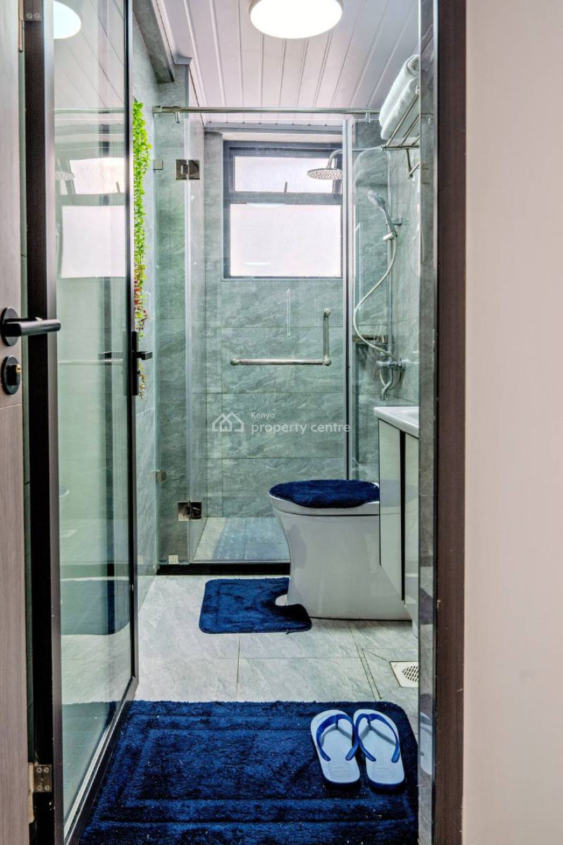 Alina Harbour Apartments Kilimani, Kirichwa Road, Kilimani, Nairobi, Apartment for Sale