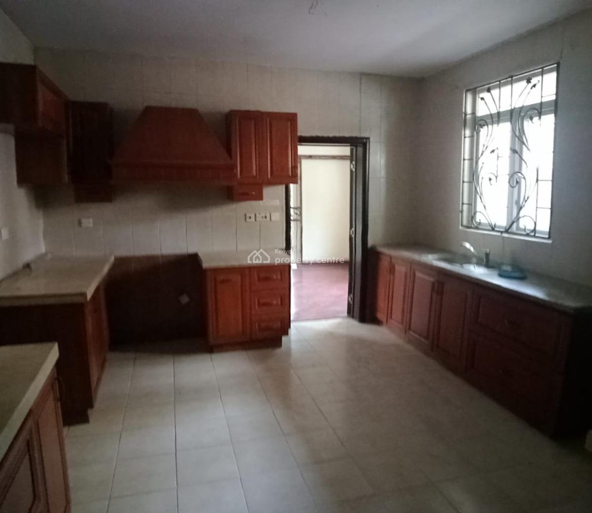 Garden View Villas Lavington., Owashika Road, Lavington, Nairobi, Apartment for Rent