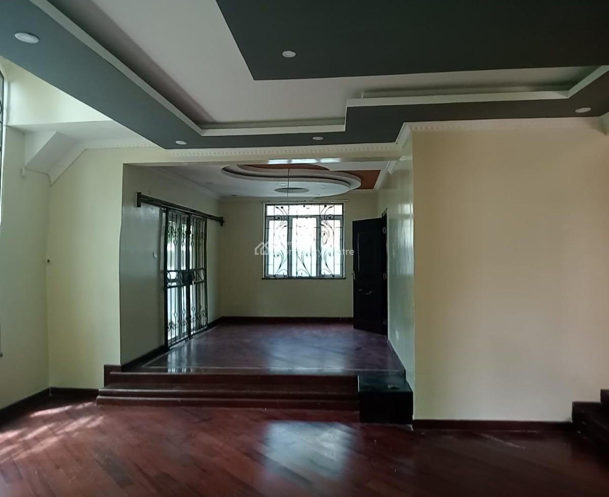 Garden View Villas Lavington., Owashika Road, Lavington, Nairobi, Apartment for Rent