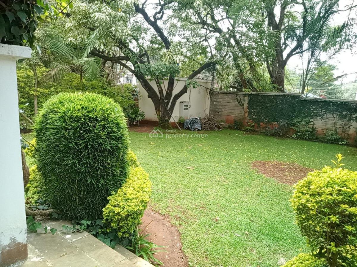 Garden View Villas Lavington., Owashika Road, Lavington, Nairobi, Apartment for Rent