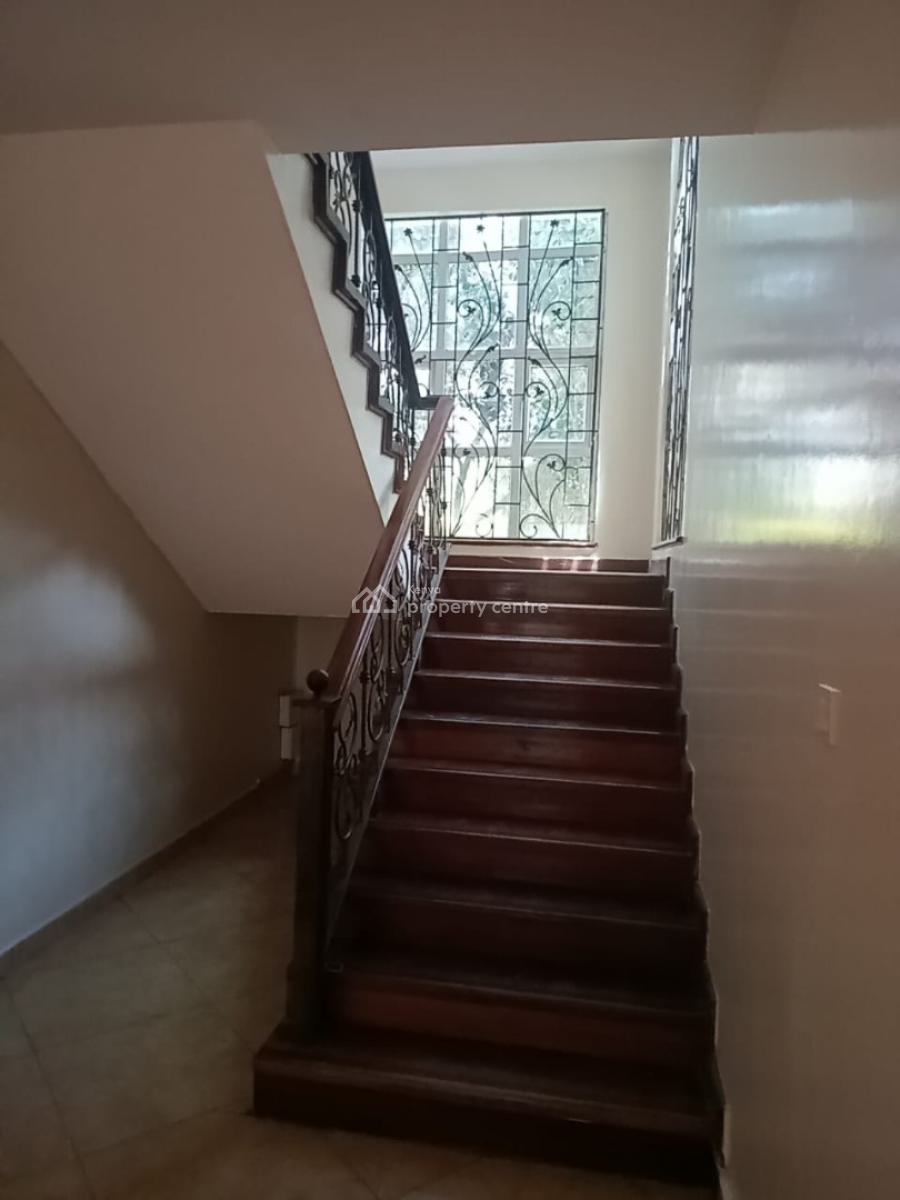 Garden View Villas Lavington., Owashika Road, Lavington, Nairobi, Apartment for Rent