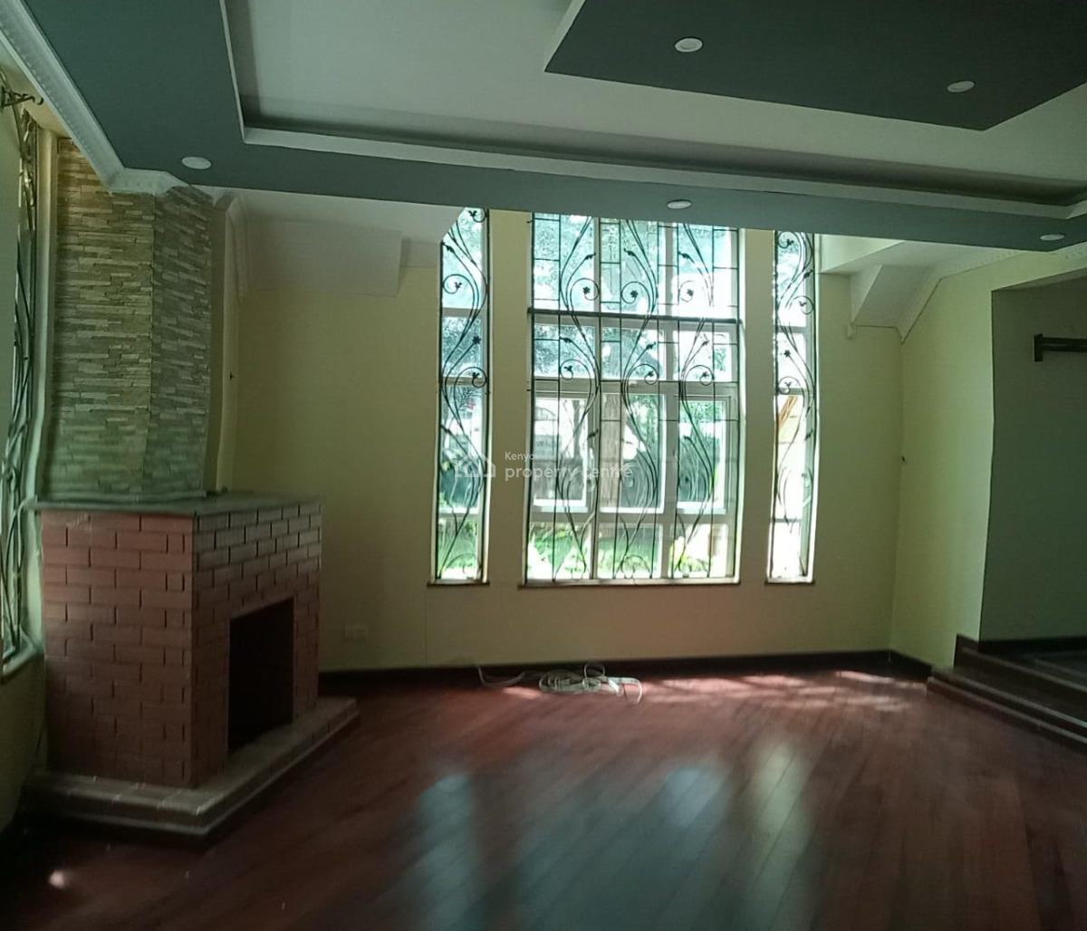 Garden View Villas Lavington., Owashika Road, Lavington, Nairobi, Apartment for Rent