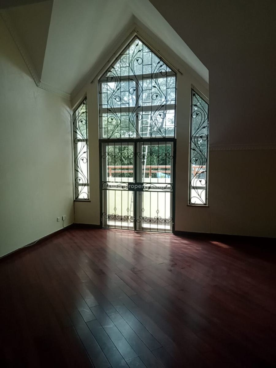 Garden View Villas Lavington., Owashika Road, Lavington, Nairobi, Apartment for Rent