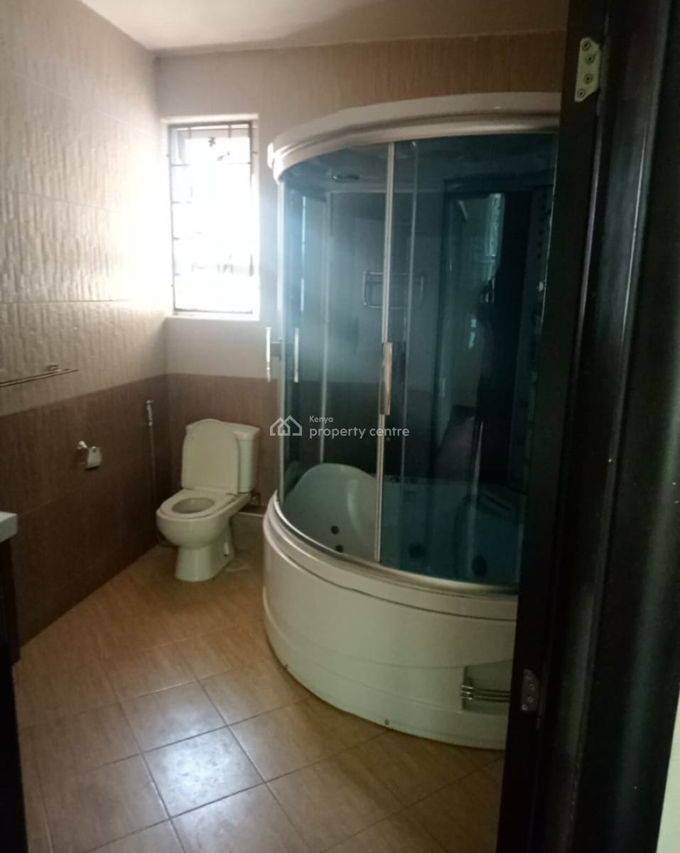 Garden View Villas Lavington., Owashika Road, Lavington, Nairobi, Apartment for Rent