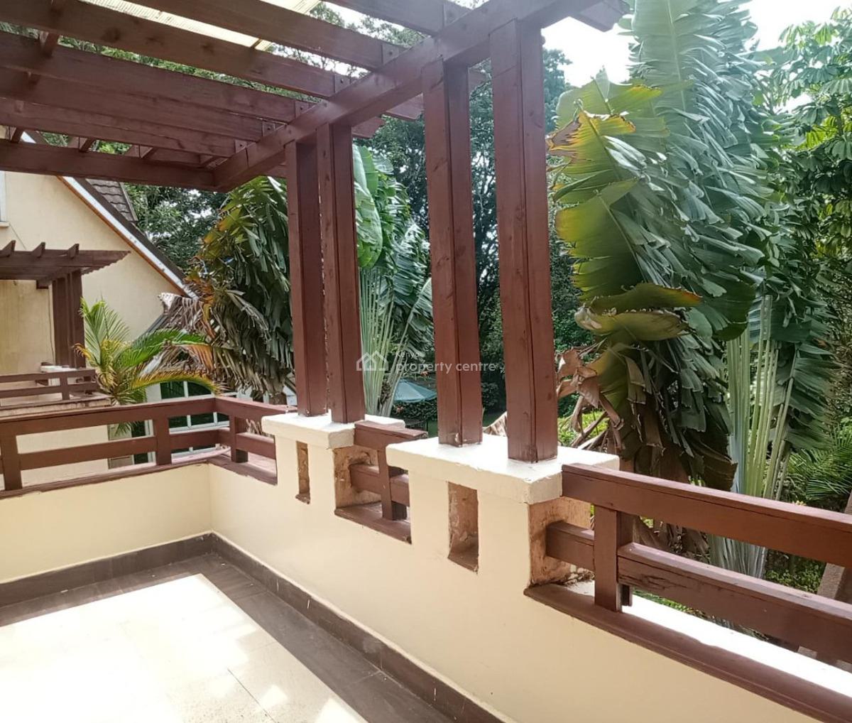 Garden View Villas Lavington., Owashika Road, Lavington, Nairobi, Apartment for Rent