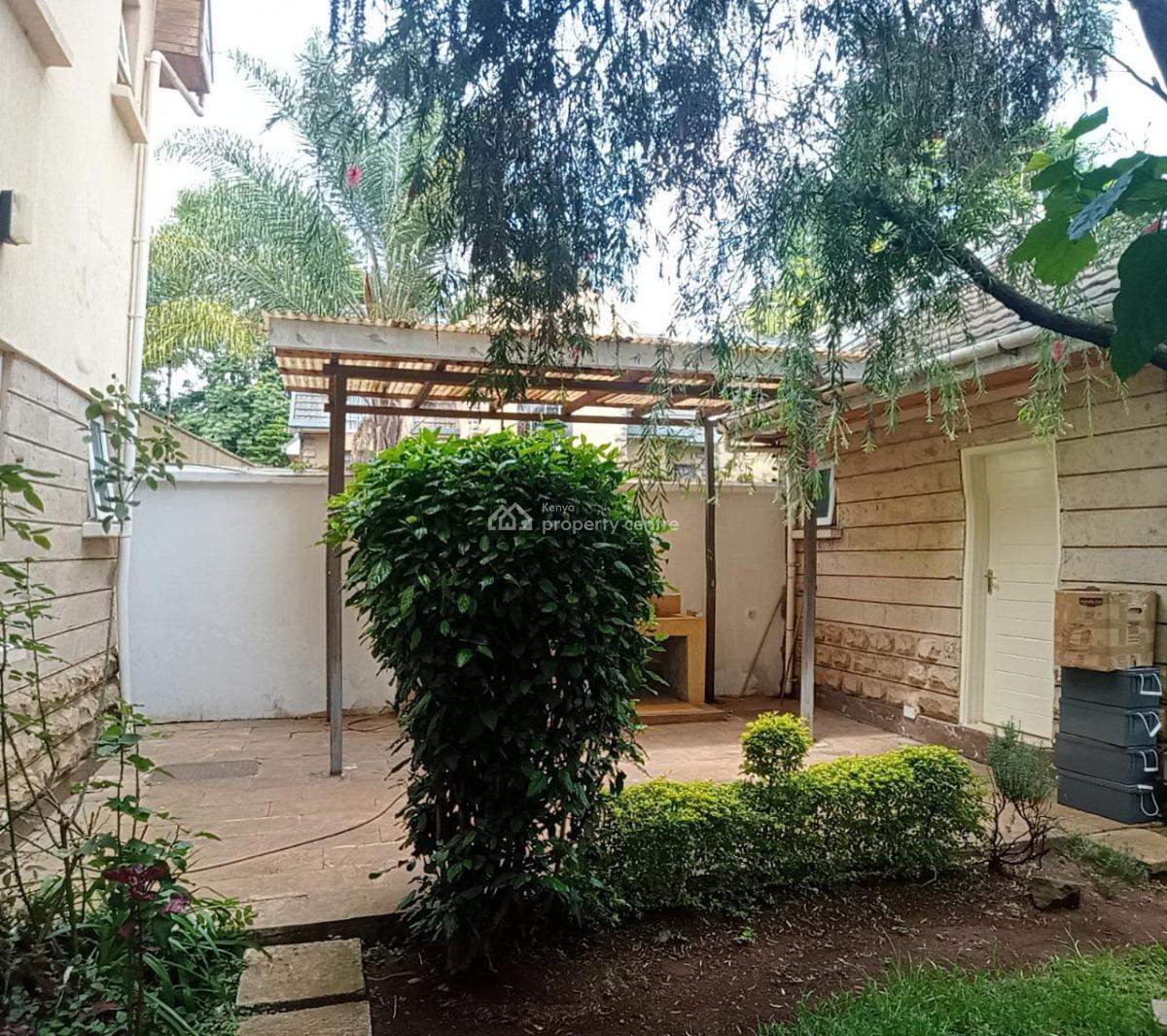 Garden View Villas Lavington., Owashika Road, Lavington, Nairobi, Apartment for Rent