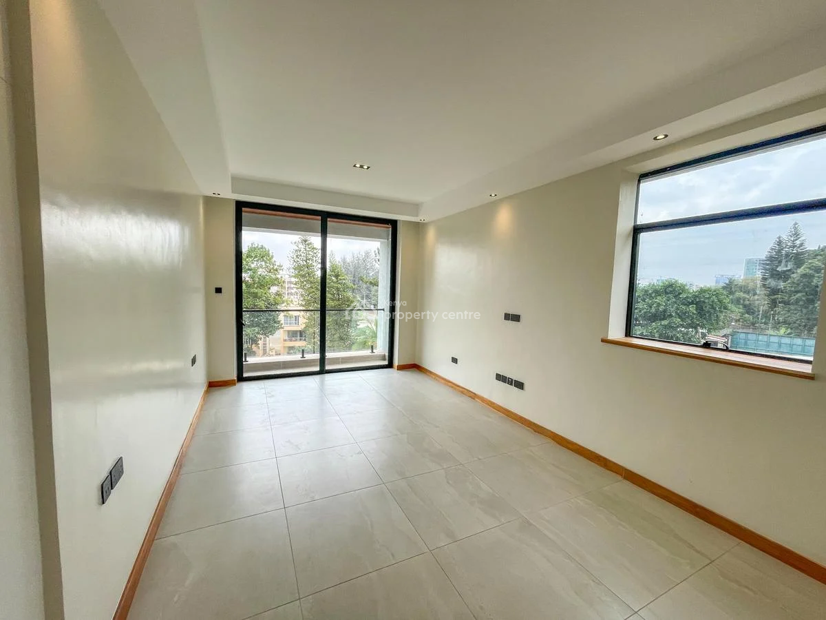 4 Bedroom Apartment Ensuite with Dsq in Spring Valley., Spring Valley, Nairobi, Apartment for Sale