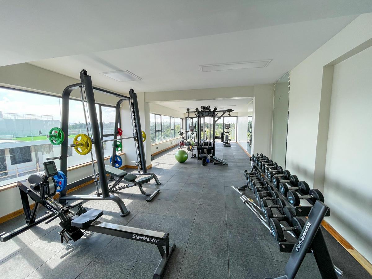 4 Bedroom Apartment Ensuite with Dsq in Spring Valley., Spring Valley, Nairobi, Apartment for Sale