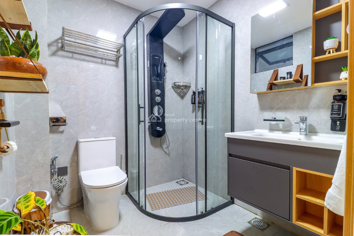 1,2 & 3 Bedroom Modern Design Apartments, Lavington, Nairobi, Apartment for Sale