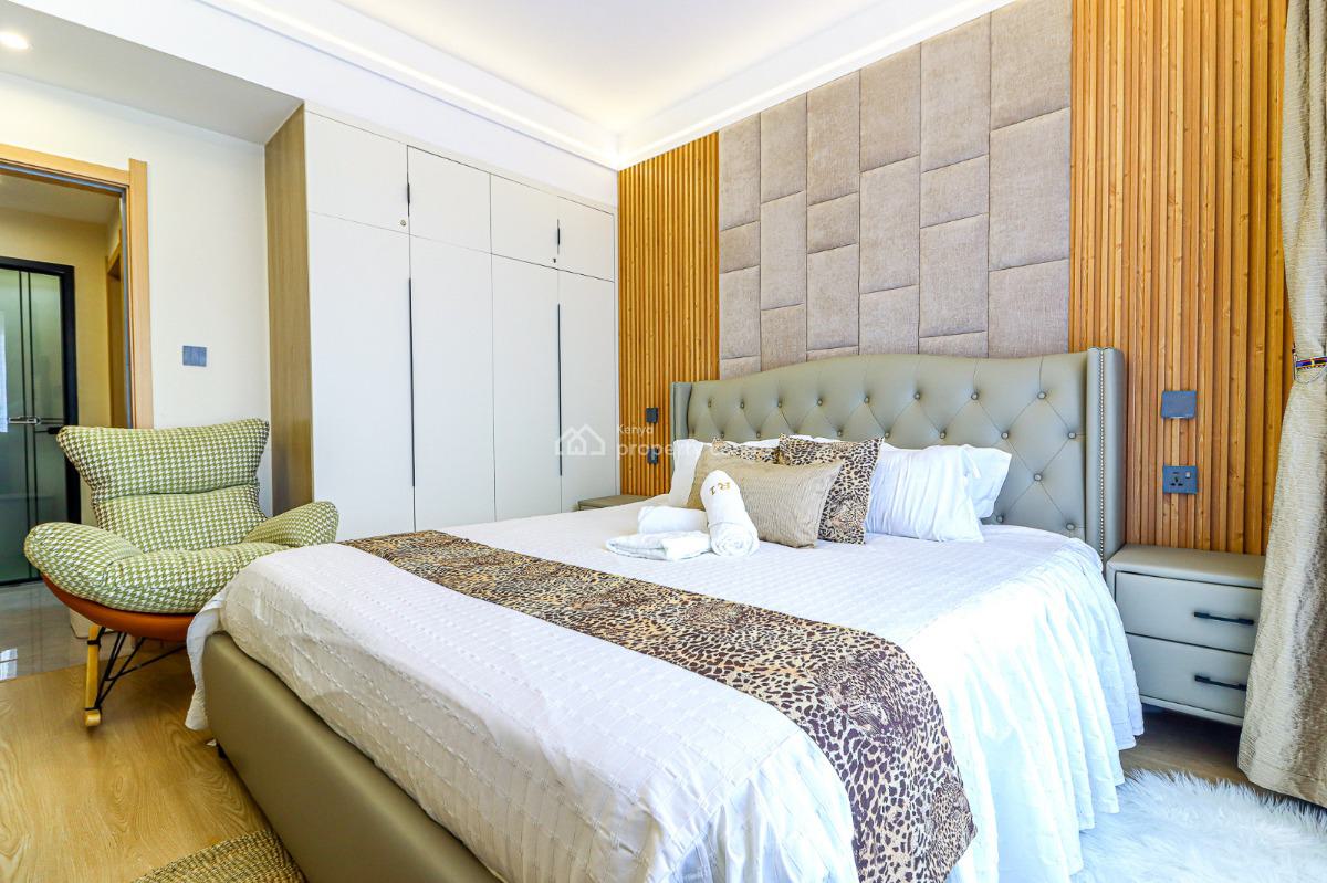 1,2 & 3 Bedroom Modern Design Apartments, Lavington, Nairobi, Apartment for Sale