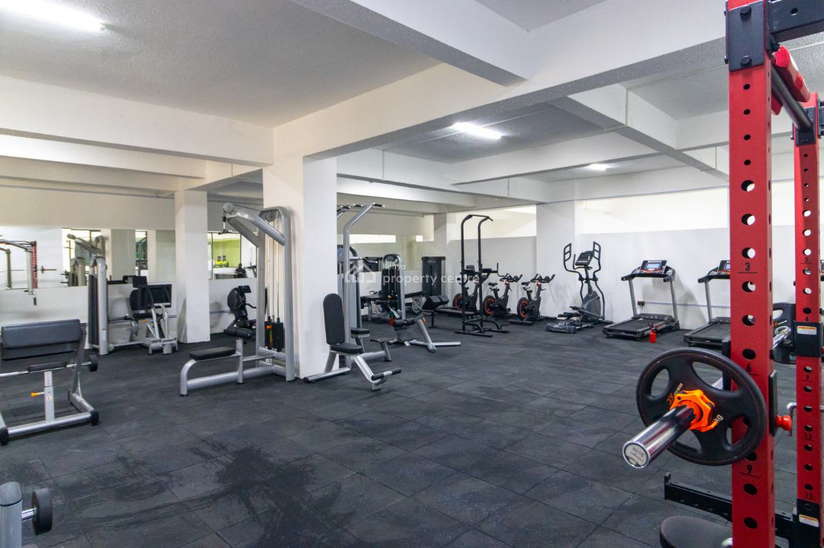 1,2 & 3 Bedroom Modern Design Apartments, Lavington, Nairobi, Apartment for Sale