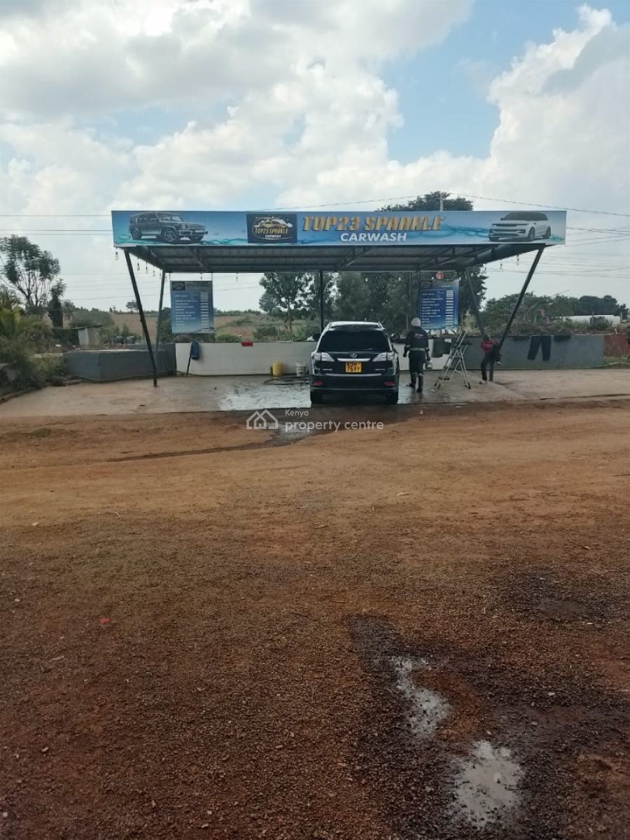 Club/hotel Business  - Northern Bypass Near Two Rivers Mall- Ruaka, Northern Bypass, Ruaka, Ruaka, Kiambu, Restaurant / Bar for Sale